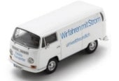 ͽ�� 43U00115 ���女�� 1/43 �ե��륯������� VW T2a Box Van 
