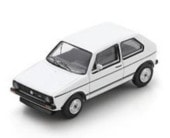 ͽ�� 64U00009 ���女�� 1/64 �ե��륯������� VW Golf I GTI 