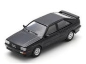 ͽ�� 64U00032 ���女�� 1/64 �����ǥ� Audi quattro, black 