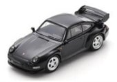 ͽ�� 64U00008 ���女�� 1/64 �ݥ륷�� Porsche 911 GT2 (993) 