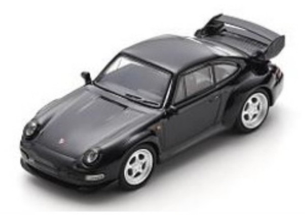 予約 64U00008 シュコー 1/64 ポルシェ Porsche 911 GT2 (993) , Boost
