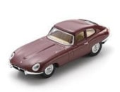ͽ�� 64U00002 ���女�� 1/64  Jaguar E-type 