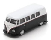 ͽ�� 64U00010 ���女�� 1/64 �ե��륯������� VW T1 Bus Lowride 