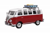 ���� MS32471 Maisto 1/25 �ե��륯������� VW �Х� 