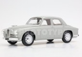 ͽ�� RGM18003A BBR 1/18 ����ե� ���ᥪ Alfa Romeo 1900 by RGM design Grigio Alba ��������̵��