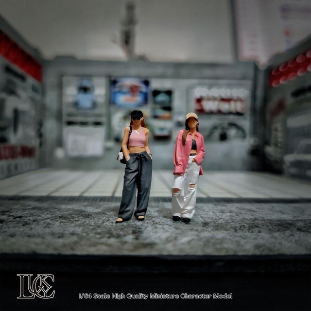 激レア！【未開封！！】ブリキミニー ディズニーエンチャンティング EU限定 ミニーマウス Minnie Mouse