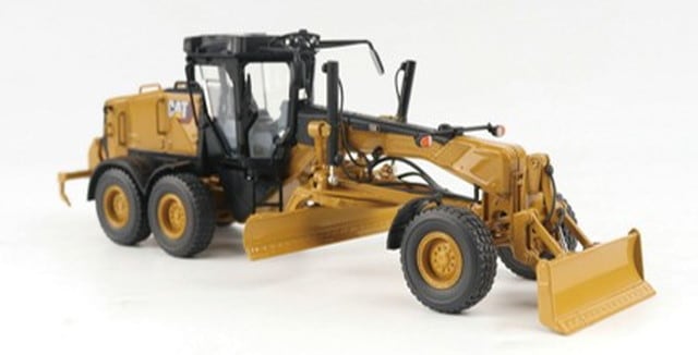 予約 DM85797 ダイキャストマスターズ 1/50 キャタピラー CAT 150 JOY