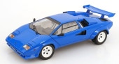 ͽ�� KKDC120145 KK scale 1/12 ���ܥ륮���� Countach LP5000S QV 1985 �֥롼