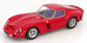 ͽ�� KKDC120121 KK scale 1/12 �ե��顼�� 250 GTO 1962 red�ʺ�������