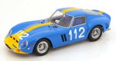 ͽ�� KKDC120123 KK scale 1/12 �ե��顼�� 250 GTO 1962 Targa Florio 1964 #112�ʺ�������