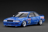 ͽ�� IG3863 �����˥å�����ǥ� 1/18  FUJITSU TEN TOM'S COROLLA (#37) 1991 JTC 