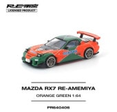 MAZDAしなり　ミニカー　特注 ROADSTER S Leather PKG Vｾﾚｸｼｮﾝ(2024)ﾓﾃﾞﾙｶｰ1/43