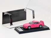���� LL-051-242 Shadow 1/64  S15 Pink (RHD)
