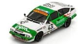 ���� SB426 ���ѡ��� 1/43 ����ե� ���ᥪ Alfa Romeo GTV 6 #43 24H Spa 1984 D. Suster - P. Witmeur - J-P. Libert 300�ĸ���