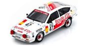 ���� SB555 ���ѡ��� 1/43 ����ե� ���ᥪ Alfa Romeo GTV6 #47 Spa 24H 1985 P. Meirelles - C. Melville - J. Moutinho 300�ĸ���