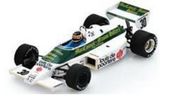 ͽ�� S5798 ���ѡ��� 1/43  Arrows A6 #30 F1 �衼���å� European GP 1983 T. �֡��ĥ��� 