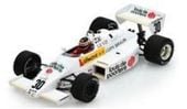 ͽ�� S5795 ���ѡ��� 1/43  Arrows A6 #30 F1 ������ Dutch GP 1983 T. �֡��ĥ��� 