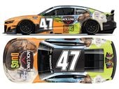 ���� LR338417 �饤���ͥ�졼���� 1/64 NASCAR CUP JACK LINK'S DUOS 2025 ���ܥ졼 ���ޥ� ��å��������ƥ�ϥ��� Jr. #47 �ǥ��ȥ� 