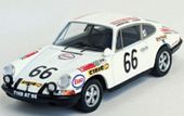 ͽ�� dsn352 �ȥ��ե塼 1/43 �ݥ륷�� 911S 1970ǯ �롦�ޥ�24���֥졼�� #66 Claude Swietlik / Jean-Claude Lagniez 