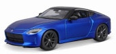 ���� MS32904BL Maisto 1/24 ���� �˥å��� Z 2023 �֥롼 ������