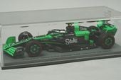1/43 ���ѡ��� S9531 Stake F1������ KICK �����С� C44 ���GP 2024 #24 ������
