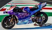 ��� KLW0014-03 KILOworks 1/12 �ɥ����ƥ� PRAMAC MOTO GP GP23 ��89 Jorge Martin 2023 Italy GP
