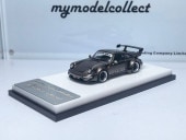 ͽ�� MC640024H MC Model Collect ��ǥ륳�쥯�� 1/64  RWB964 High Wing Chrome Pearl Gray