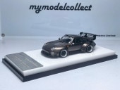 ͽ�� MC640023H MC Model Collect ��ǥ륳�쥯�� 1/64  RWB993 High Wing Chrome Pearl Gray