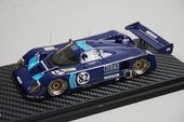 1/43 �����˥å�����ǥ� IG0912 ���� ���顼���� R89C ��ޥ� 1990 #82