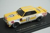 1/43 ���֥� 44140 ���� �������饤�� GT-R KPGC10 �졼���� �ٻ� 1972 #17 ��������/�ۥ磻��