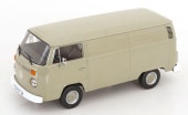 ͽ�� KKDC181411 KK scale 1/18 �ե��륯������� T2b Kastenwagen 1972 �饤�ȥ��졼