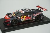 1/43 ���ѡ��� SGT124 �ۥ�� ��åɥ֥� ����塼�� ̵�� NSX-GT GT500 �����ѡ�GT 2021 #16