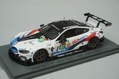 1/43 TSM��ǥ� TSM430474 ���ѡ������� BMW M8 GTE MTEK ��ޥ� 24H 2019 #82