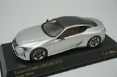 1/43 �����ͥ� CN431705 �쥯���� LC500 (URZ100) 2017 ���˥å�����С�