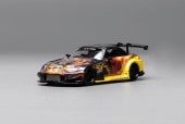 ͽ�� M65157 �⡼�����إ�å��� 1/64 �ۥ�� S2000 J's Racing �Ⲧ Maou 2013 