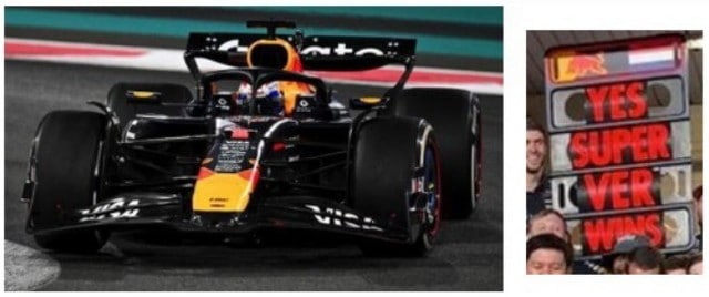 予約 18S1000 スパーク 1/18 Oracle Red Bull Racing RB21 F1 アブダビ