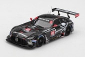 ͽ�� TSM430890 TSM 1/43 ��륻�ǥ� AMG GT3 EVO IMSA �ǥ��ȥ�24���� 2025 #69 GetSpeed 