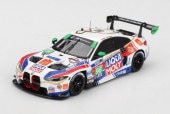 ͽ�� TSM430917 TSM 1/43 BMW M4 GT3 EVO IMSA ���󥰥ӡ���GP 2025 #96 Turner Motorsport 