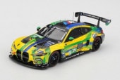 ͽ�� TSM430925 TSM 1/43 BMW M4 GT3 WEC ����ѥ��� 6���� 2025 #31 The Bend Team WRT 