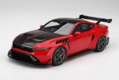 ͽ�� TS0674 TopSpeed 1/18 �ե����� �ޥ����� GTD �졼����å� 