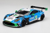 ͽ�� TS0709 TopSpeed 1/18 �����ȥ�ޡ��ƥ��� ������ơ��� GT3 EVO IMSA �ǥ��ȥ�24���� 2025 #19 van der Steur Racing 
