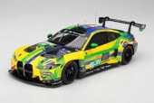 ͽ�� TS0713 TopSpeed 1/18 BMW M4 GT3 WEC ����ѥ��� 6���� 2025 #31 The Bend Team WRT 