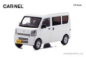 ͽ�� CN432101 �����ͥ� 1/43 ������ ���֥ꥤ PA (DA17V) 2001 White ����300�� 