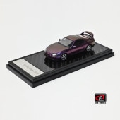 ͽ�� LCD64037-CH LCD 1/64 �ȥ西 �����ץ� Supra A80 Color Chameleon Purple