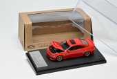 ͽ��  7CM Model 1/64 ���å� ���㡼���㡼 2023 Dodge Charger SRT Hellcat TorRed