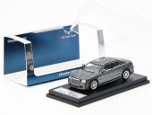 ͽ�� LL-056-281 DCT 1/64  ���饤���顼 Chrysler 300C SRT8 Gray (LHD)