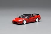 ͽ�� M65508 �⡼�����إ�å��� 1/64 �ۥ�� NSX-R (NA2) New Formula Red