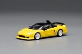 ͽ�� M65536 �⡼�����إ�å��� 1/64 �ۥ�� NSX-R GT New Indy Yellow Pearl
