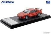 ͽ�� HS523OR �ϥ����ȡ��꡼ 1/43 �ȥ西 Toyota MR2 GT (1997) ����󥸥ޥ����᥿��å� 