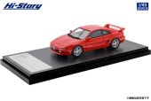 ͽ�� HS523RE �ϥ����ȡ��꡼ 1/43 �ȥ西 Toyota MR2 GT (1997) �����ѡ���å�II 